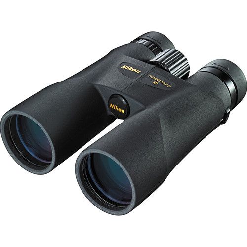  Nikon 10x50 ProStaff 5 Binoculars (Black)