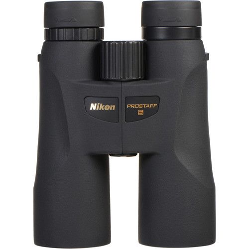  Nikon 10x50 ProStaff 5 Binoculars (Black)