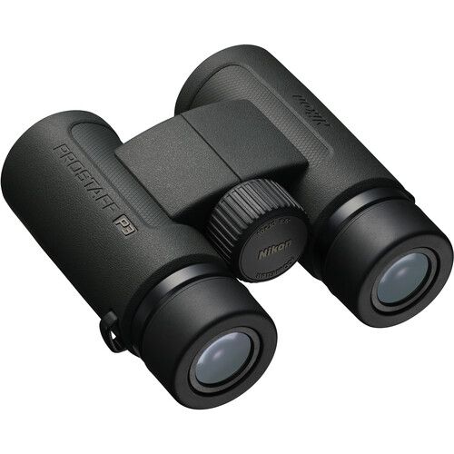  Nikon PROSTAFF P3 10x30 Binoculars