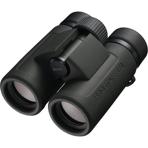  Nikon PROSTAFF P3 10x30 Binoculars