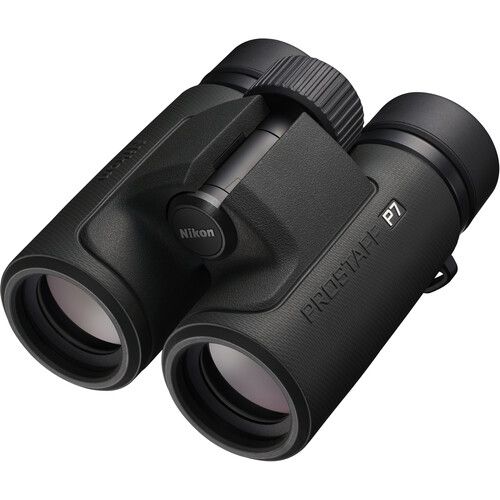  Nikon PROSTAFF P7 10x30 Binoculars