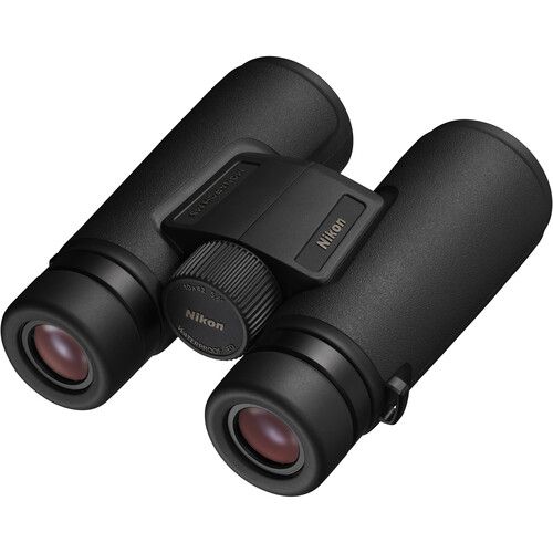  Nikon 10x42 Monarch M5 Binoculars (Black)