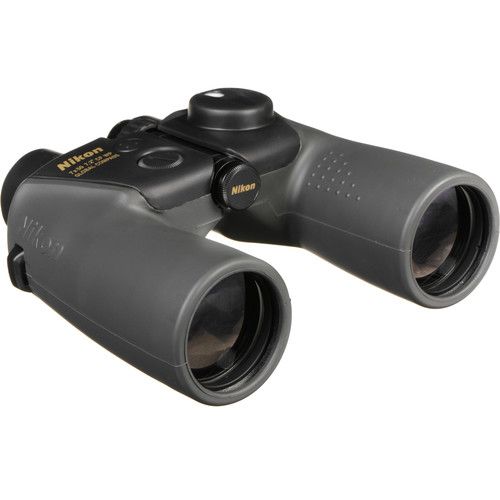  Nikon 7x50CF OceanPro CF WP Global Compass Binoculars