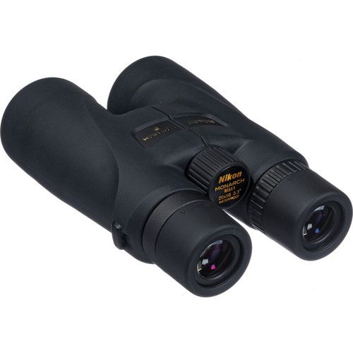  Nikon 20x56 Monarch 5 Binoculars (Black)