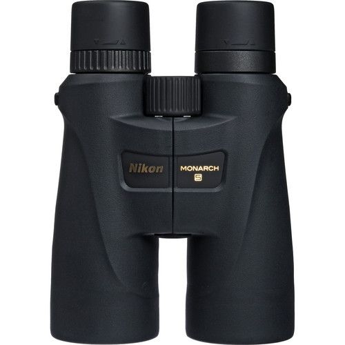  Nikon 20x56 Monarch 5 Binoculars (Black)