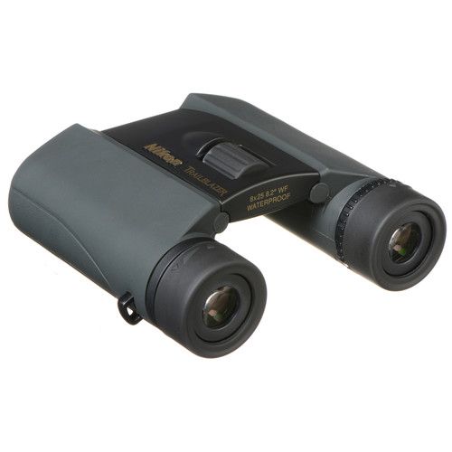  Nikon 8x25 Trailblazer ATB Binoculars