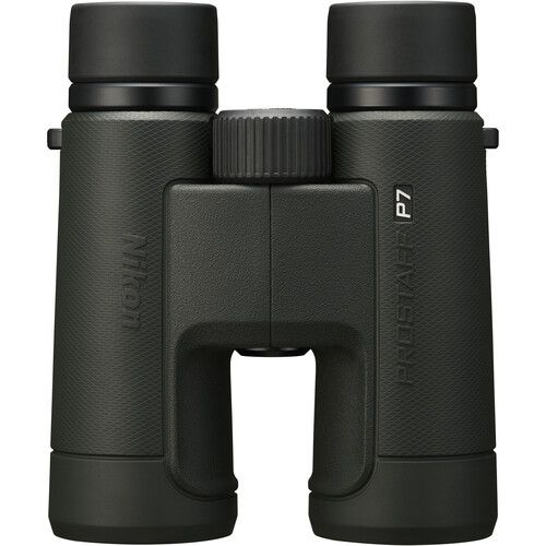  Nikon PROSTAFF P7 10x42 Binoculars