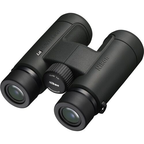  Nikon PROSTAFF P7 10x42 Binoculars