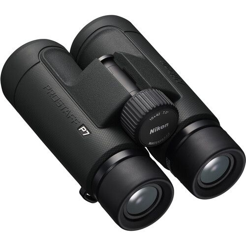  Nikon PROSTAFF P7 10x42 Binoculars