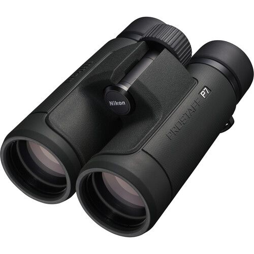  Nikon PROSTAFF P7 10x42 Binoculars