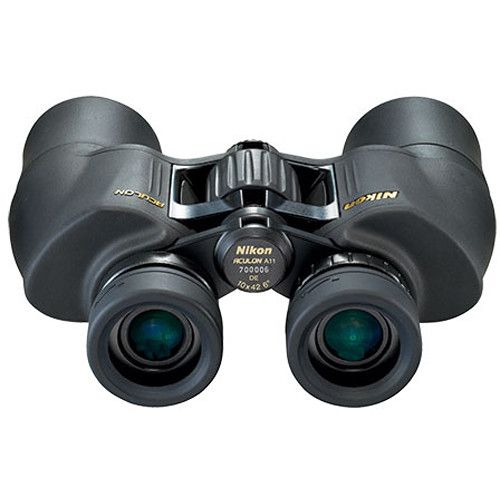  Nikon 10x42 Aculon A211 Binoculars