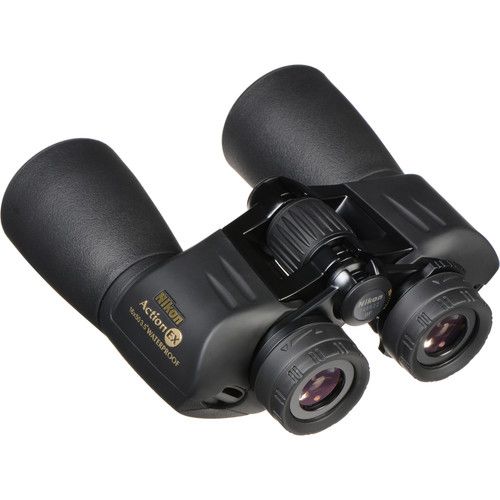  Nikon 16x50 Action Extreme ATB Binoculars