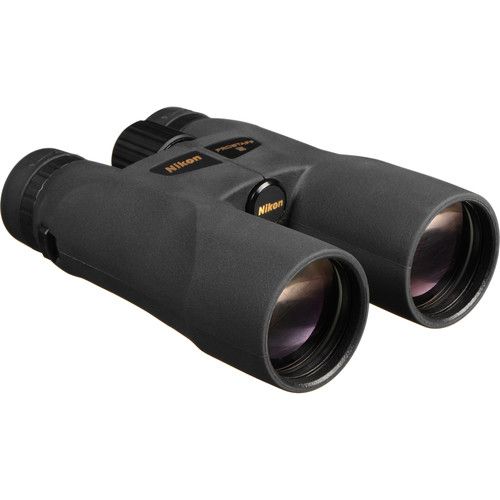  Nikon 12x50 ProStaff 5 Binoculars (Black)