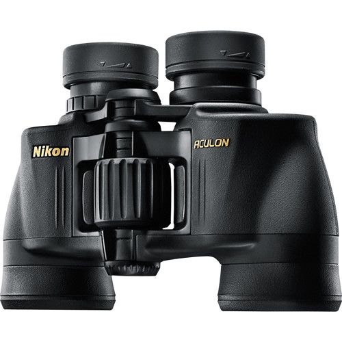  Nikon 7x35 Aculon A211 Binoculars