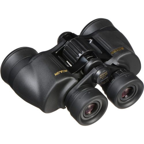  Nikon 7x35 Aculon A211 Binoculars