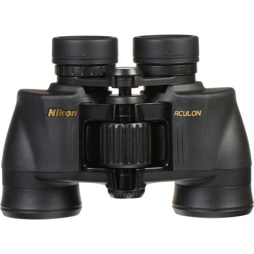  Nikon 7x35 Aculon A211 Binoculars