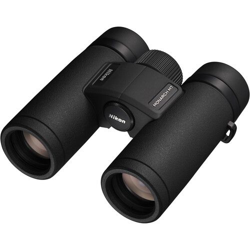  Nikon 10x30 Monarch M7 Binoculars