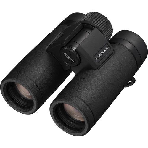  Nikon 10x30 Monarch M7 Binoculars