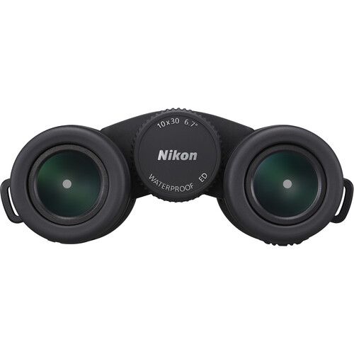  Nikon 10x30 Monarch M7 Binoculars