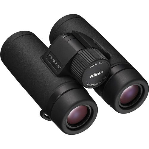  Nikon 10x30 Monarch M7 Binoculars