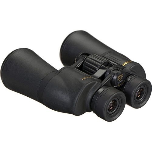  Nikon 10x50 Aculon A211 Binoculars