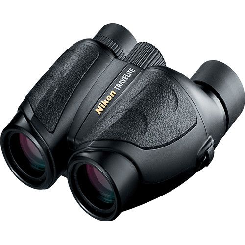  Nikon 8x25 Travelite Binoculars