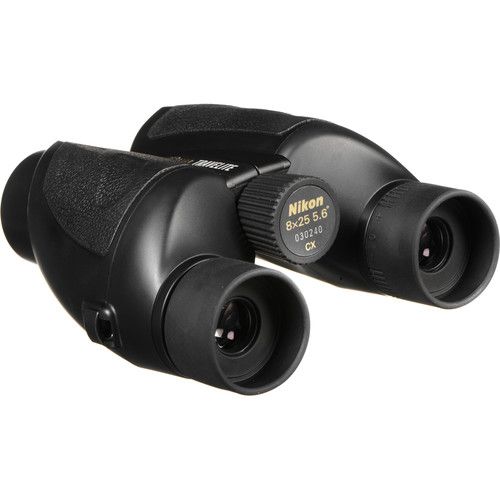  Nikon 8x25 Travelite Binoculars