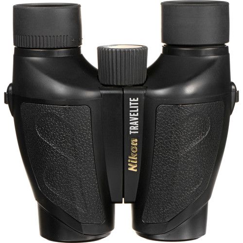  Nikon 8x25 Travelite Binoculars