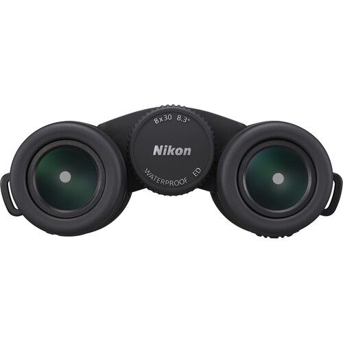  Nikon 8x30 Monarch M7 Binoculars