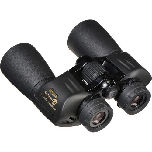  Nikon 10x50 Action Extreme ATB Binoculars