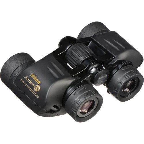  Nikon 7x35 Action Extreme ATB Binoculars