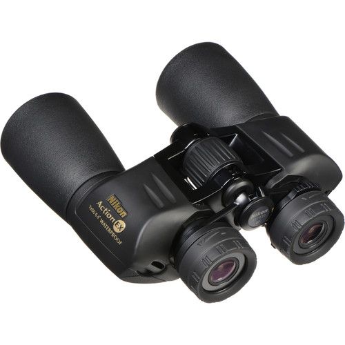  Nikon 7x50 Action Extreme ATB Binoculars
