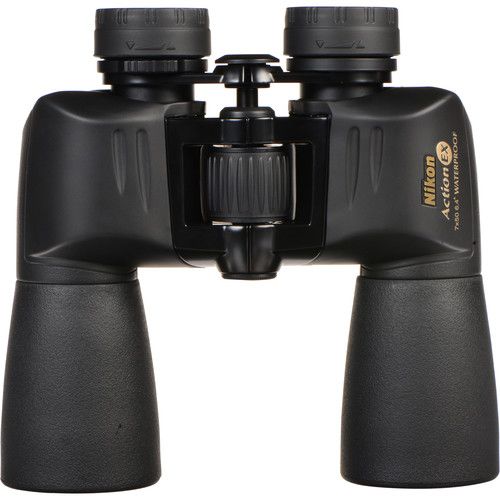  Nikon 7x50 Action Extreme ATB Binoculars