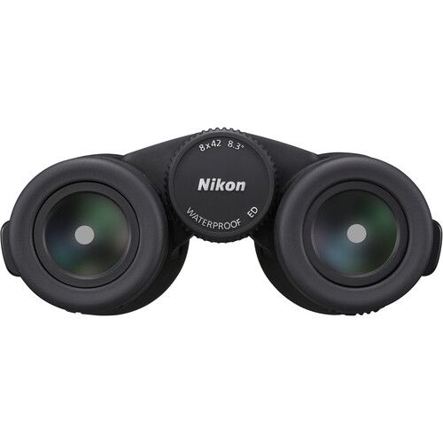  Nikon 8x42 Monarch M7 Binoculars