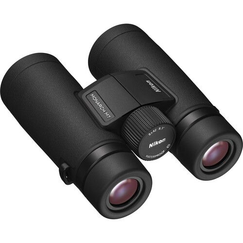  Nikon 8x42 Monarch M7 Binoculars