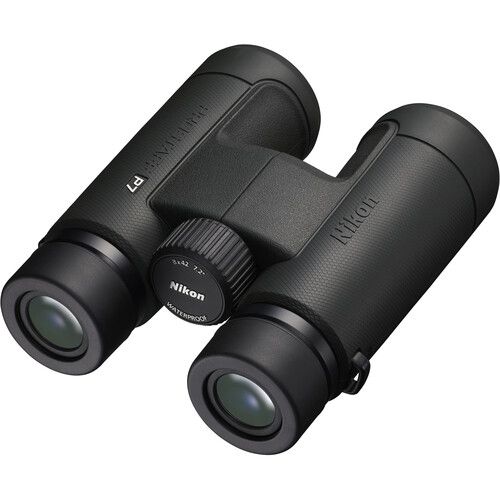  Nikon PROSTAFF P7 8x42 Binoculars