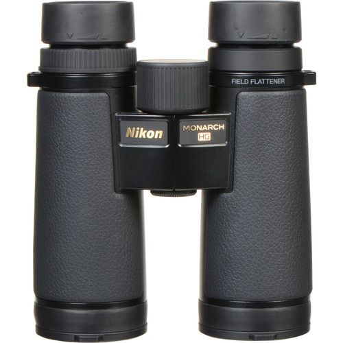  Nikon 10x42 Monarch HG Binoculars