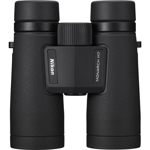  Nikon 10x42 Monarch M7 Binoculars