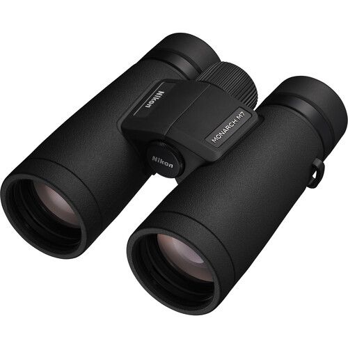  Nikon 10x42 Monarch M7 Binoculars