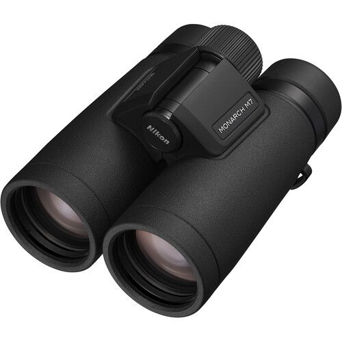  Nikon 10x42 Monarch M7 Binoculars