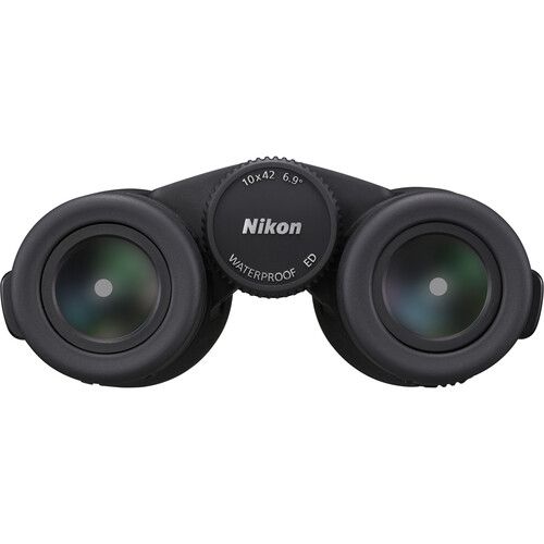  Nikon 10x42 Monarch M7 Binoculars