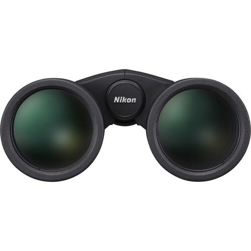  Nikon 10x42 Monarch M7 Binoculars