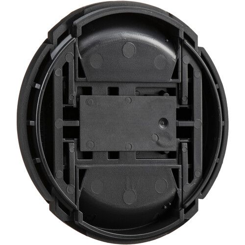  Nikon 72mm Snap-On Lens Cap