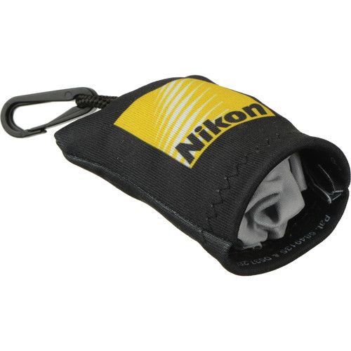  Nikon Micro Fiber Cleaning Cloth (Large)