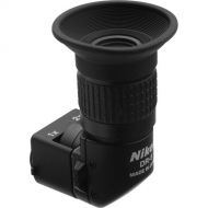 Nikon DR-5 Screw-In Right Angle Viewfinder