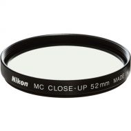 Nikon 52mm Close-Up Lens