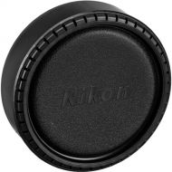Nikon 61mm Slip-On Front Lens Cover for Select Nikon Lenses
