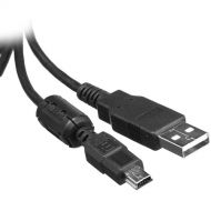 Nikon UC-E4 USB Cable for Nikon SLR Digital Cameras (5')