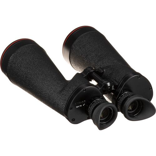  Nikon 18x70 Astroluxe Binoculars