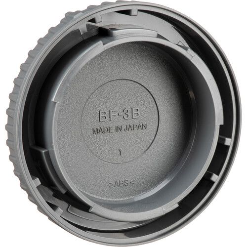  Nikon BF-3B Replacement Front Mount Cap for Nikkor AF-S Teleconverters